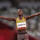 Atletismo: Uganda no topo