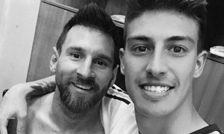 Rigoni e Messi