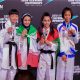 Federação Mundial de Taekwondo cancela torneios na Palestina e na Coréia do Sul