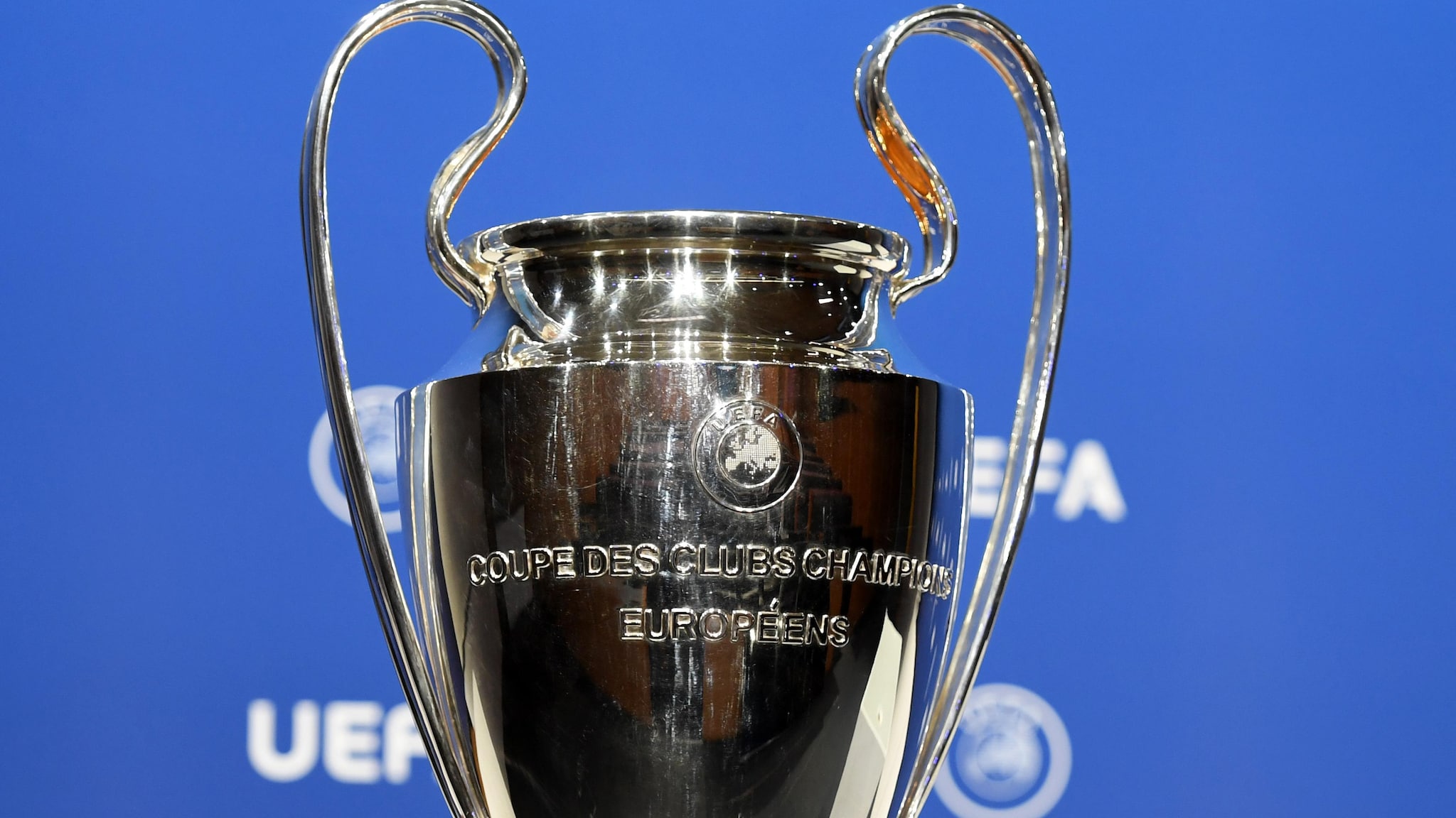 UEFA 'ignora' clubes da Superliga no vídeo de divulgação da próxima temporada da Champions League