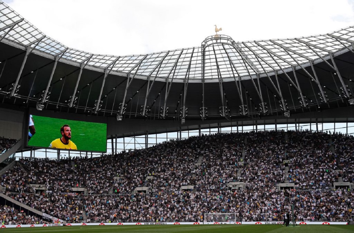 Após vencer o City, Tottenham manda recado para Atlético-MG: 'Galo é Galo no mundo todo'
