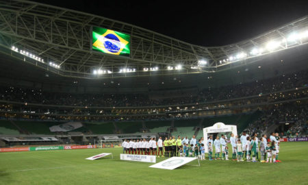 Palmeiras Allianz Parque