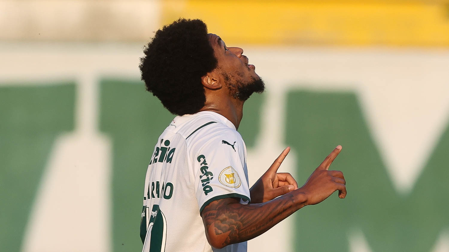 Luiz Adriano Palmeiras