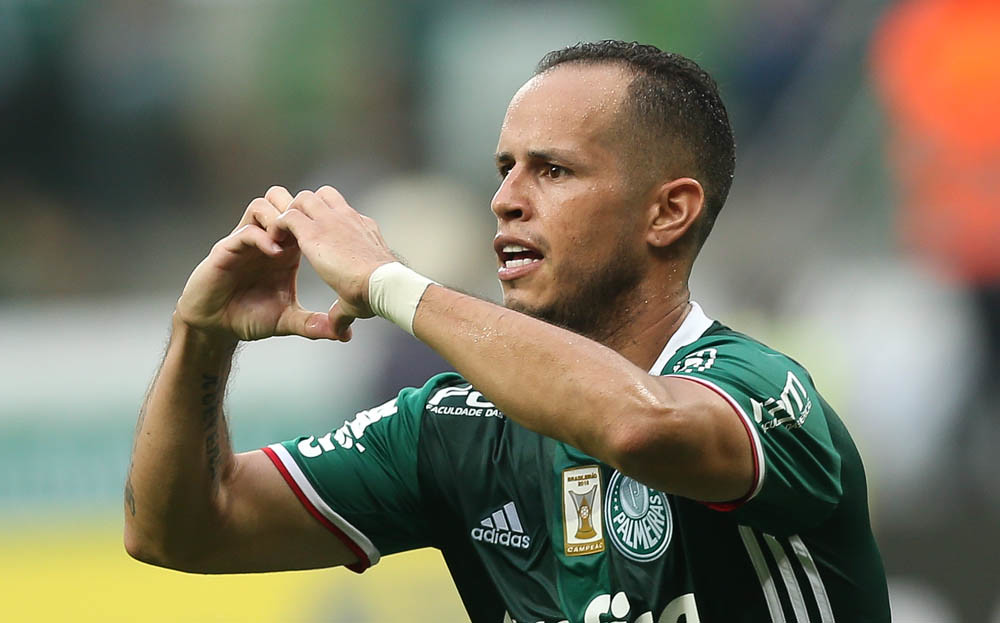 Ex- Santos, Palmeiras e São Paulo, Wesley anuncia aposentadoria : r/futebol