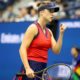 Elina Svitolina Simona Halep US Open quartas de final