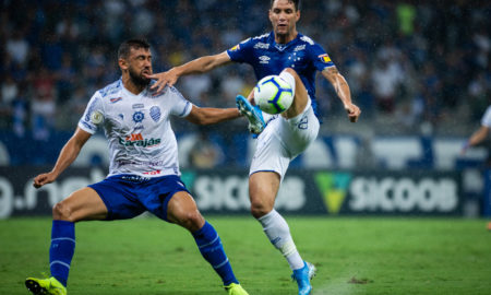 Cruzeiro enfrentará CSA