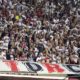 São Paulo voltará a contar com público nos estádios
