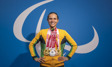 Brasil Paralimpíadas
