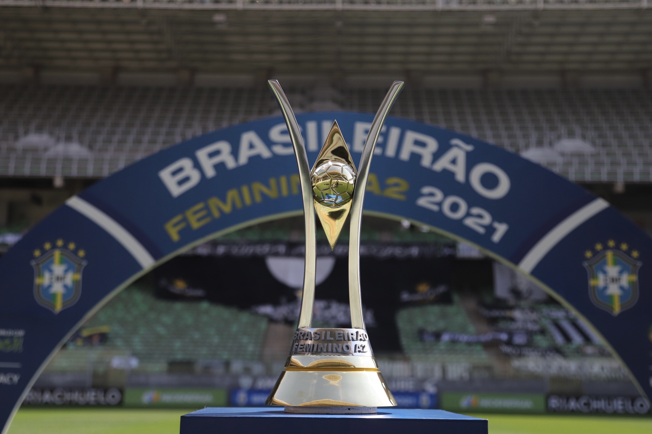 Brasileiro Feminino: Bragantino derrota Flu e conquista Série A2