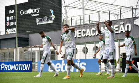 Eficácia e consistência: as palavras que o América-MG persegue em 2021