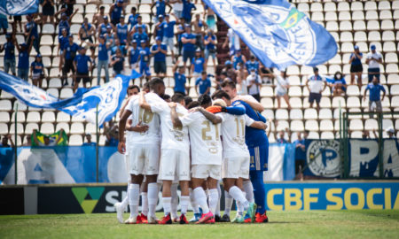 Após vitória contra Ponte Preta, Cruzeiro domina Seleção da Rodada na Série B