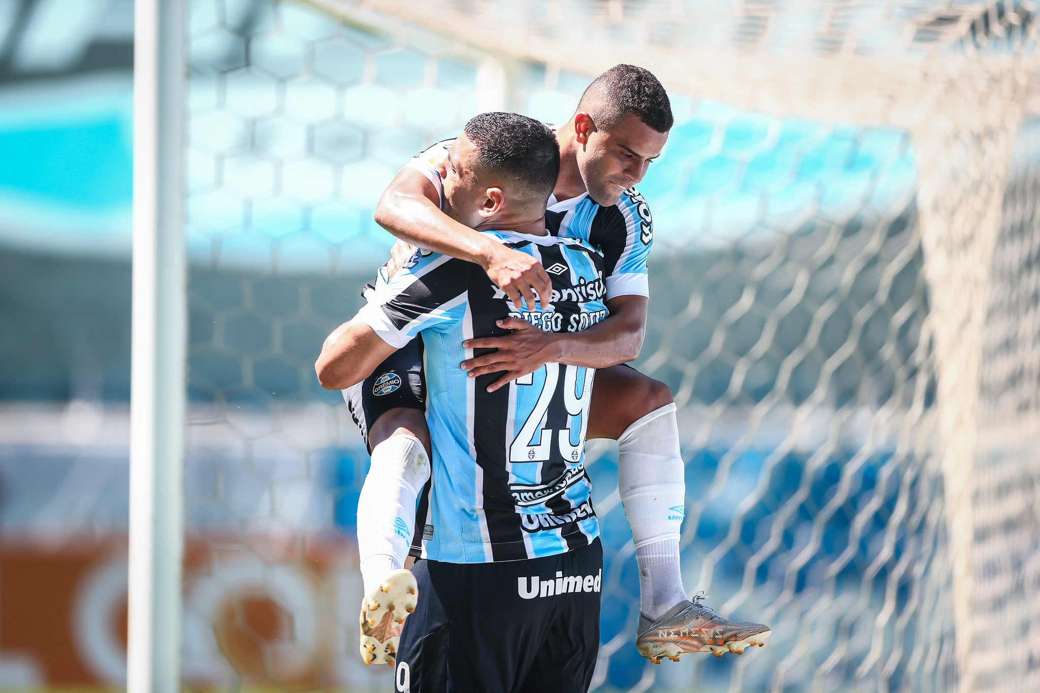 Grêmio Ceará