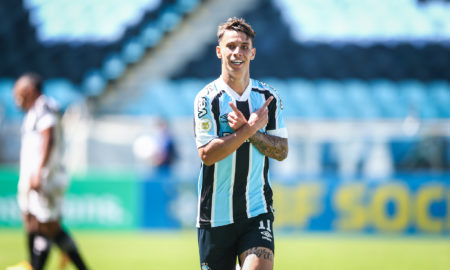 Grêmio Ferreira