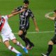 Corinthians não vence Atlético-GO desde 2017