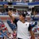 Carlos Alcaraz Stefanos Tsitsipas US Open Grand Slam oitavas de final