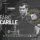 Santos anuncia Fábio Carille