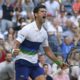 Novak Djokovic está na quarta rodada do US Open