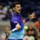 Novak Djokovic Alexander Zverev US Open terceira rodada Grand Slam