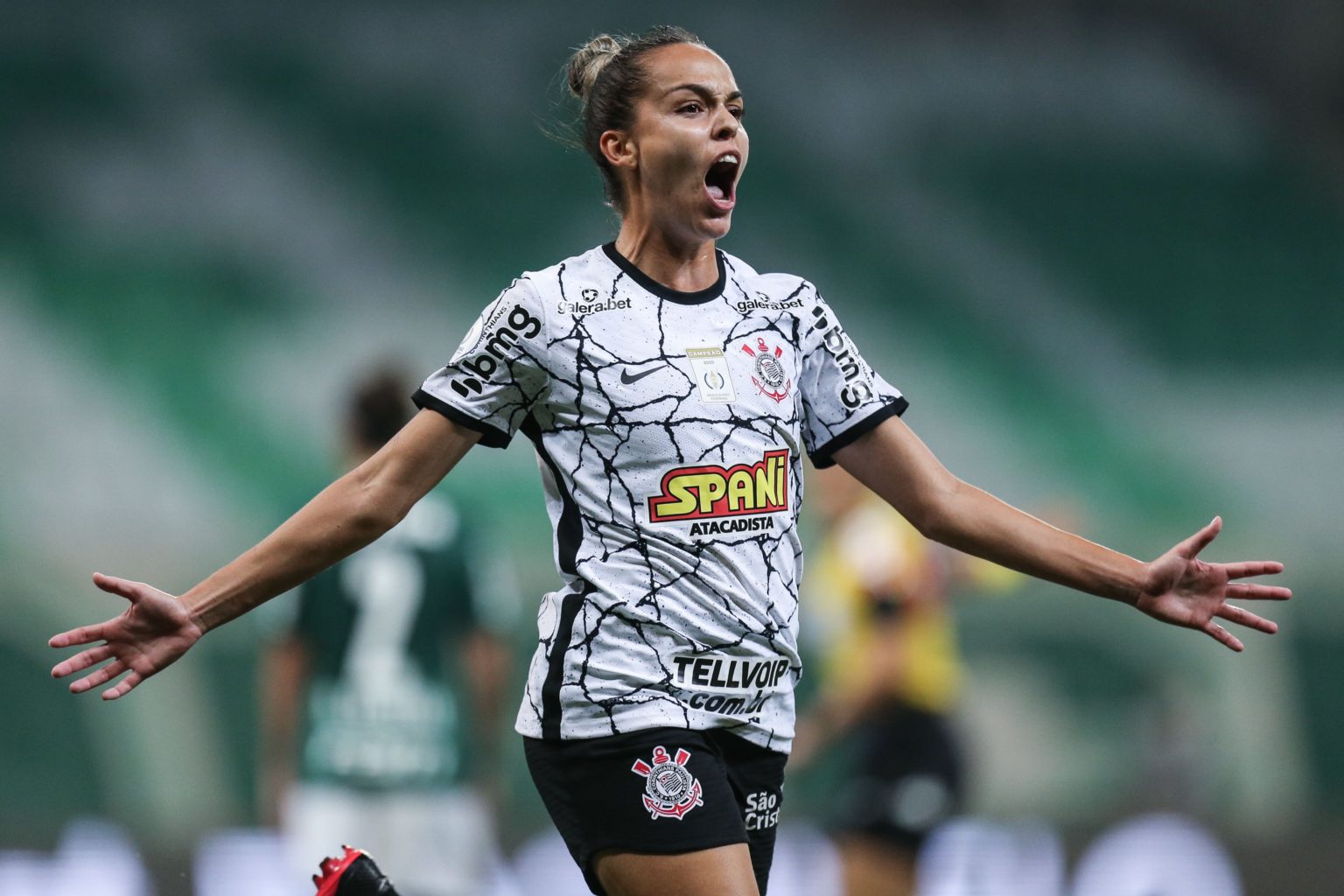 Final Brasileirão Feminino