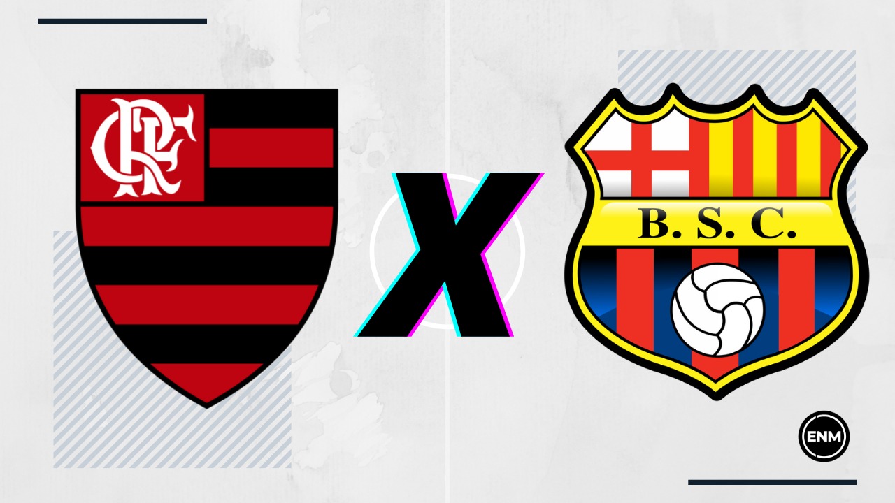 Flamengo X Barcelona Equ Escalacoes Desfalques Onde Assistir E Opinioes Esporte News Mundo