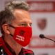 Flamengo divulga nota sobre público e critica a CBF