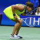Naomi Osaka é eliminada do US Open