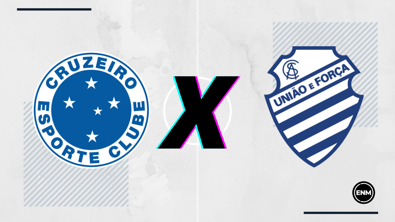 Cruzeiro x CSA Artes: Esporte News Mundo