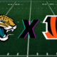 Jacksonville Jaguars x Cincinnati Bengals