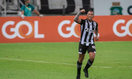 Ceará x Chapecoense