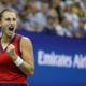 Aryna Sabalenka passa com facilidade para a semifinal do US Open