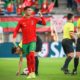 Cristiano Ronaldo quebra recorde com Portugal