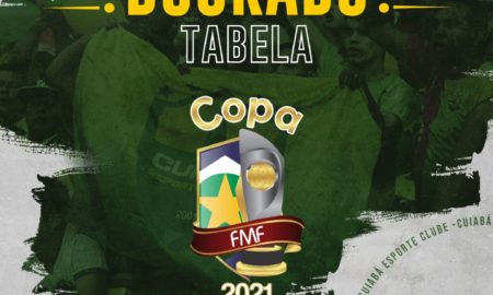 Copa Cuiabá