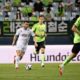 Bruno Lamas, do Daegu FC, projeta duelo contra o Nagoya Grampus pelas oitavas de final da Liga dos Campeões da Ásia