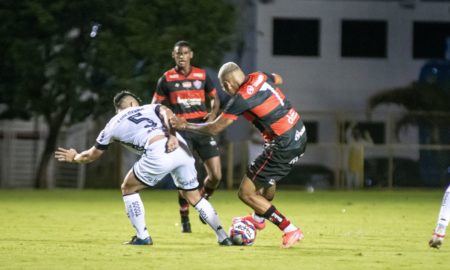 Botafogo e Vitória no Barradão