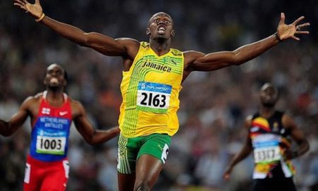 Aposentado das pistas há quatro anos, Usain Bolt admite desejo de retornar: 'estou com aquela coceira