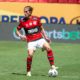 Filípe Luís e Bruno Henrique desfalcam o Flamengo.