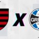 Flamengo x Grêmio: prováveis escalações, desfalques, onde assistir e palpites