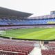 Laliga adia partidas entre Sevilla x Barcelona e Villarreal x Alaves