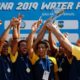 Brasil será sede do Pan sub-18 e Copa UANA de polo aquático em 2022
