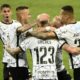 Corinthians amplia sequência invicta para cinco jogos