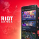 Riot Games lança aplicativo para celular o Riot Mobile que substitui o LOL+