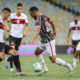 Fluminense Atlético GO