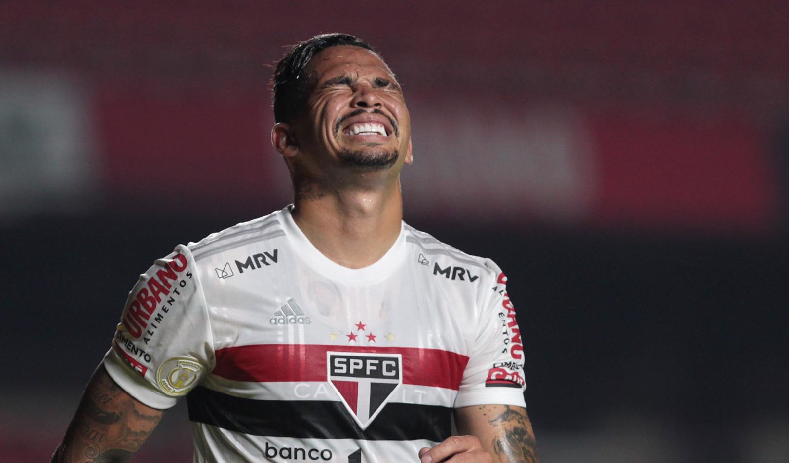 São Paulo lidera apenas uma estatística no Brasileirão; confira