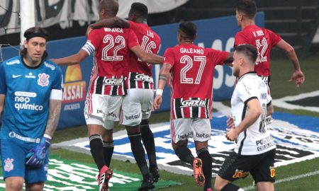 Dia de Majestoso: veja os motivos para o São Paulo vencer o Corinthians