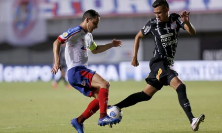Corinthians busca manter tabu contra o Bahia; jogo marca o retorno da Fiel a Arena