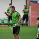 Tudo pronto pro reencontro! América-MG finaliza preparação para duelo contra o Palmeiras