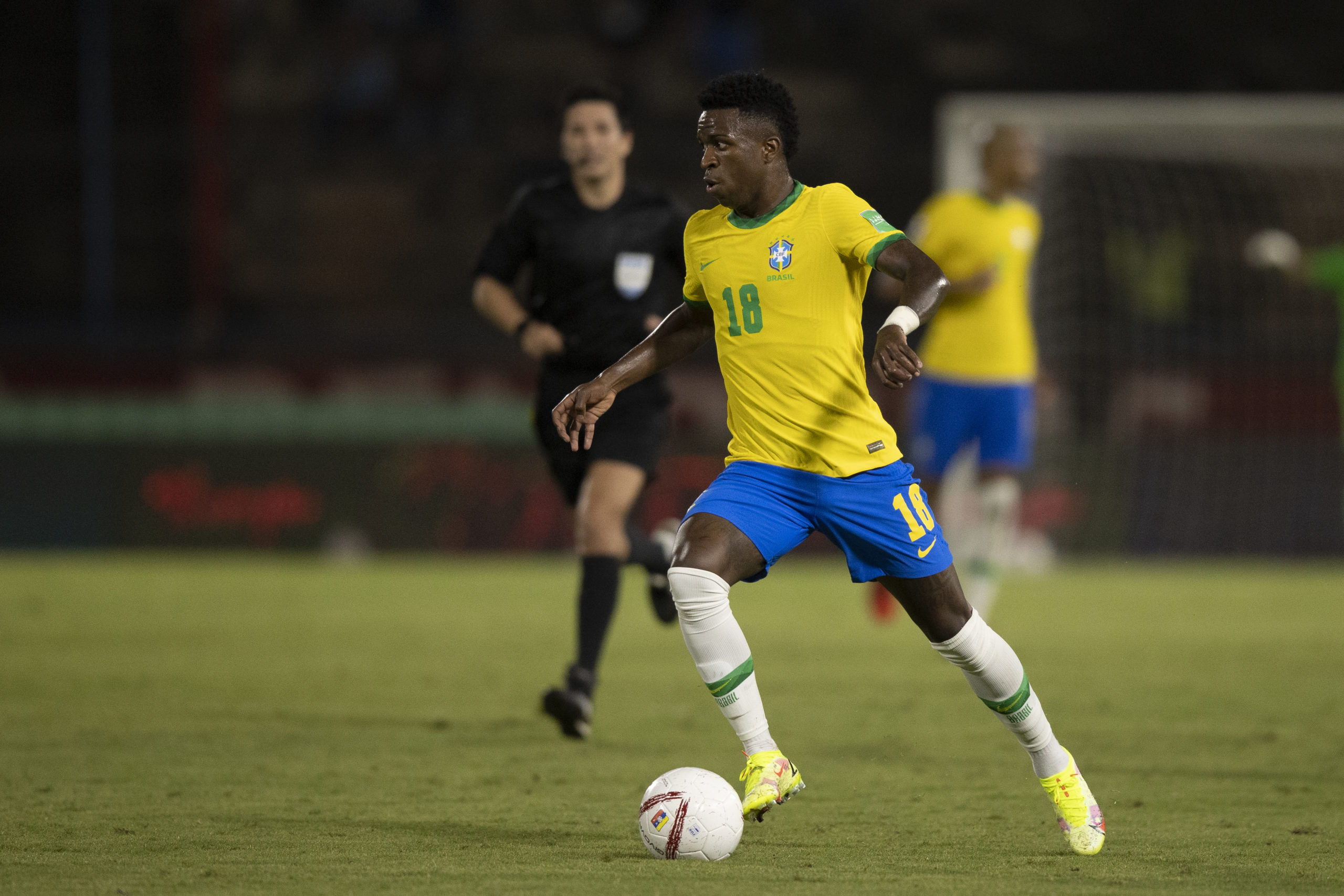 Vinícius Jr