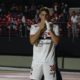 Calleri comemora vitória do São Paulo em clássico e declara amor ao Clube