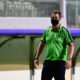 Marquinhos Santos atribui vitória do América-MG a torcida: 'Fez a diferença'
