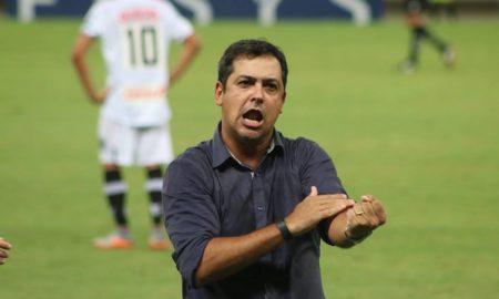 Seleção, idas e vindas, Série A: a carreira de Marquinhos Santos, novo treinador do América-MG